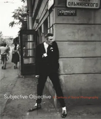 Zdjęcie produktu dla Subjective Objective