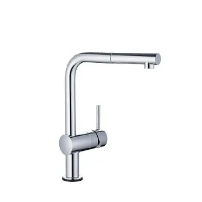Produktbild von GROHE Minta Touch, Waschbecken, Hebelgriffe, 1/2", Chrom