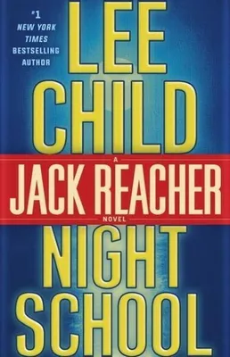 Produktbild von Night School