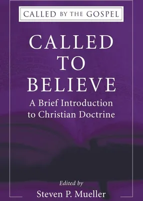 Produktbild von Called to Believe