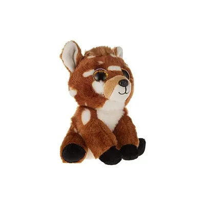 Produktbild von Buckley Reh - Beanie Babies - Reg