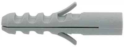 Obrázok produktu pre Fischer 50116, Príchytka do steny, Tehla, Betón, 80 mm, 1,6 cm, 10 cm, 1,2 cm