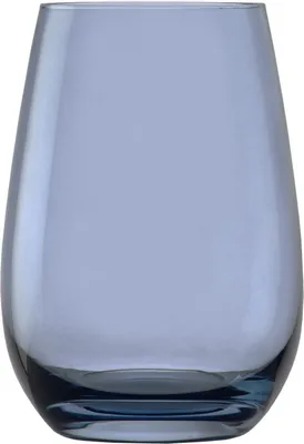 Immagine prodotto di Stölzle Lausitz Set 6 Stück ELEMENTS Multifunktionsbecher blaugrau 352 00 12 EL051 | EAN 4012632212283
