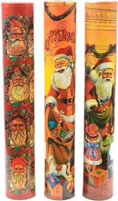 Produktbild von Decoris-Streichhölzer in Weihnachtsröhre 30 cm