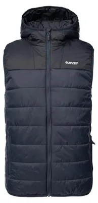 Produktbild von Herren-Steppweste SAVARO, Hi-Tec