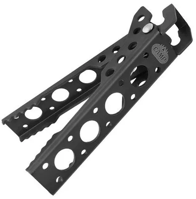Produktbild von NILS CAMP NC4204 Camping Topfgriff Aluminium Robust