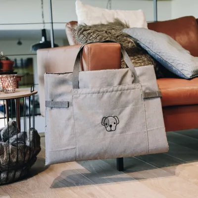 Produktbild von Kentucky Dogwear Transport Hundebett Travel in Style Hundedecke Large