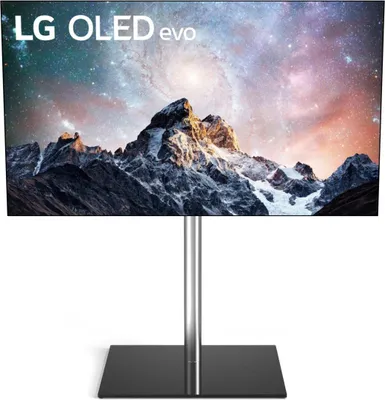 Produktbild von Spectral TV-Ständer LGSOLED42-65 Höhenverstellbar VESA300