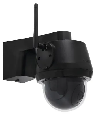 Produktbild von ABUS Zusatz-Schwenk/Neige-Kamera PPDF17620 Monitor EasyLook BasicSets PPDF17000 und PPDF17100 Videoüberwachung