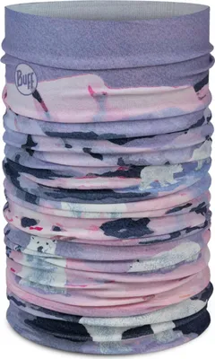 Produktbild von Buff ® Original Ecostretch Nackenwärmer Lila  Lila One Size