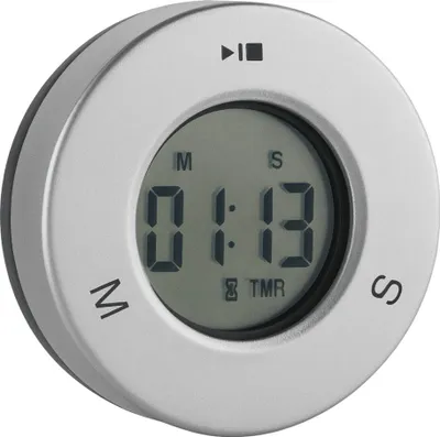 Produktbild von Auriol Kitchen Timer mit Zeit- und Countdown-Anzeige
