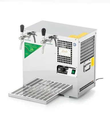 Image de Fontaine a eau, machine eau gazeuse, distributeur d eau, machine eau pétillante - AS-45, 2-ligne