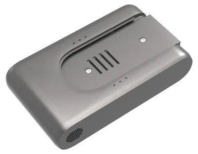Image de TECHTEK Batterie compatible avec [Dreame] T20 Pro, T20 Pro Cordless Vacuum Cleaner remplace P2032-7S1P-BWB