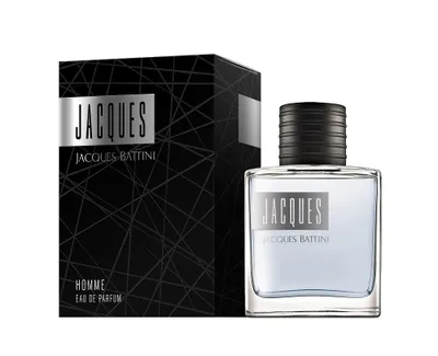 Produktbild von Jacques Battini Jacques Homme Eau de Toilette 100 ml Herrenduft