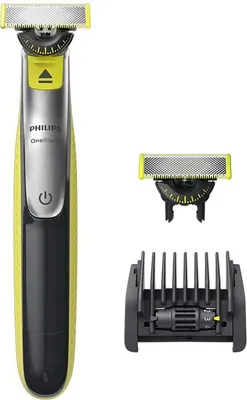 Produktbild von Philips OneBlade 360 QP2734/31 Gesicht
