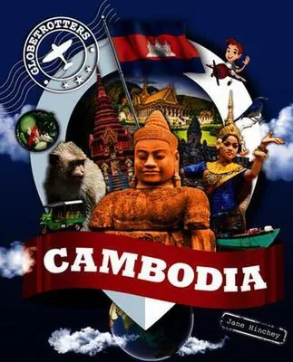 Produktbild von Cambodia