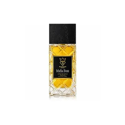 Produktbild von Bujairami Mafia Boss - Extrait de Parfum 100ml
