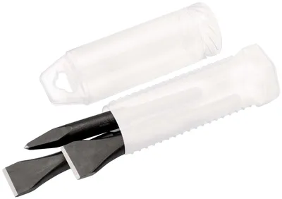 Immagine prodotto di Set di scalpelli RENNSTEIG PCS 212 00096, SDS-Plus, 140 mm, 3 pezzi