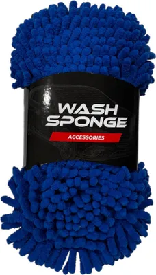 Image de Éponge de lavage GRUNEE XL Éponge de lavage pour voiture en microfibres