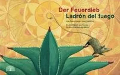 Image de Der Feuerdieb / Ladrón del Fuego