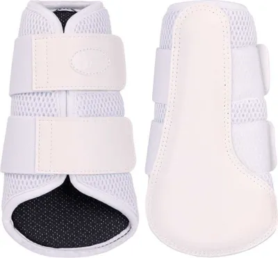 Produktbild von Harry´s Horse Flextrainer Air Mesh Protection Sehnenstiefel Weiß XL Weiß XL