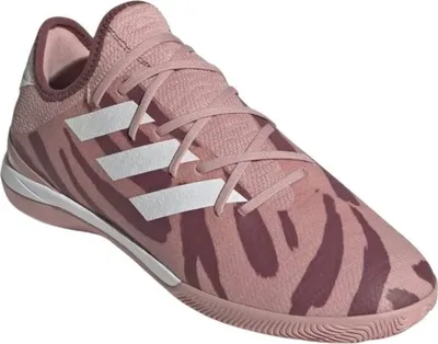 Produktbild von Adidas Herren Hallenschuhe Fußballschuhe Gamemode Knit IN Sportschuhe GW8525 Gr.44