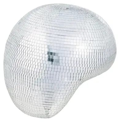 Produktbild von BUTLERS Deko-Kugel DISCO Melting