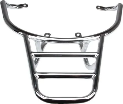 Immagine prodotto di Portapacchi cromato per Peugeot Django 50 125 150