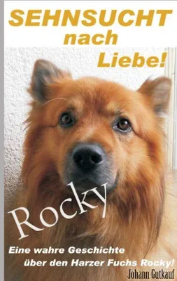 Produktbild von Sehnsucht nach Liebe!