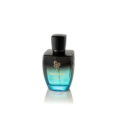 Produktbild von Santo Volcano Augusta Eau de Parfum für Damen mit Vanille, Kokos & Tonkabohne 100 ml