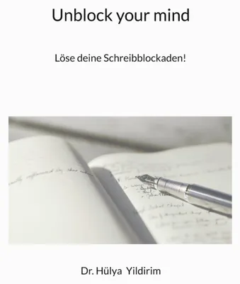 Produktbild von Unblock your mind