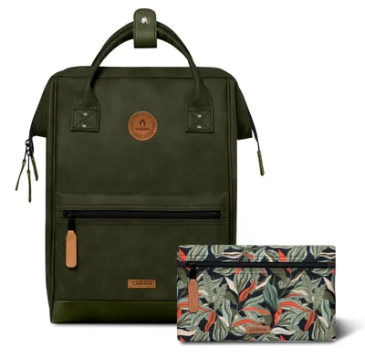 Produktbild von Cabaia Adventurer Medium Busan - Rucksack