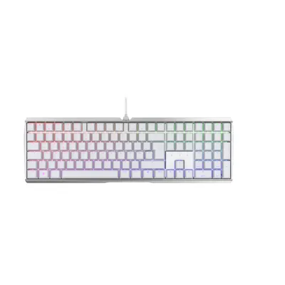Produktbild von Cherry Mx 3.0S Rgb White