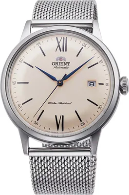 Obrázek produktu pro Orient - Náramkové hodinky - Pánské - Automatické - RA-AC0020G10B