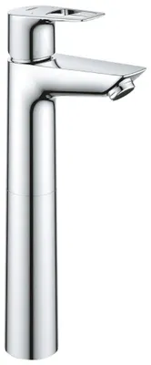 Obrázok produktu pre GROHE BauLoop, Chróm