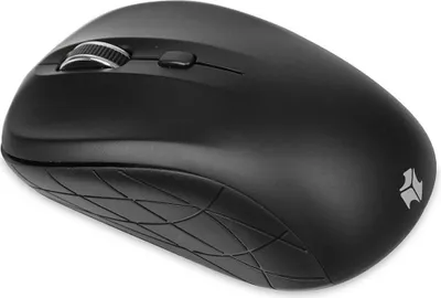 Immagine prodotto di iBOX i009W Rosella wireless optical mouse, black