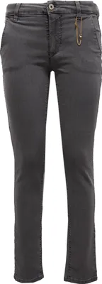 Zdjęcie produktu dla 4269Z jeans donna BLUGIRL FOLIES szare spodnie damskie