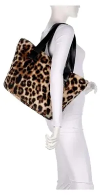Produktbild von Liu Jo D L Tote Ecofur