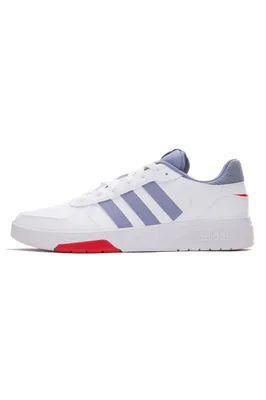 Produktbild von adidas CourtBeat - Herren Sneakers Schuhe Weiß H06205 , Größe: EU 43 1/3 UK 9