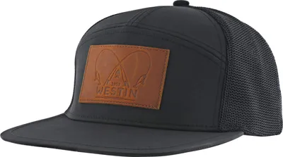Productafbeelding van Westin W Range Petkap, één maat, Jet Black - Angelcap
