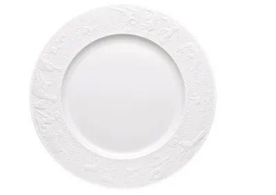 Zdjęcie produktu dla Rosenthal Platte rund Zauberflöte Weiss 11260-306500-12430