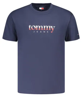 Obrázek produktu pro TOMMY HILFIGER Trička DM0DM21978_BLC1G