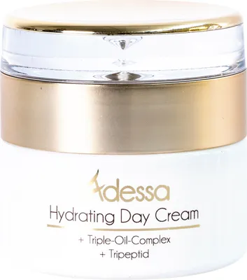 Produktbild von Adessa HYDRATING DAY CREAM  (45 ml)