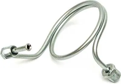 Zdjęcie produktu dla Górny przewód hamulcowy VA bez ABS Ø 3/16" 4,8 mm Jeep Wrangler YJ 87-94