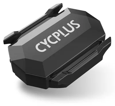 Productafbeelding van Fietssnelheid en trapfrequentiesensor met Bluetooth & ANT+