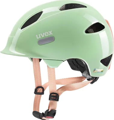 Produktbild von UVEX - S4100490917 - Fahrradhelm - Größe 50-54 - Kinder