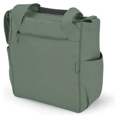 Immagine prodotto di Inglesina Borsa Day Bag Electa Murray Green Con Fasciatoio