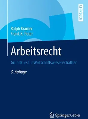 Obrázok produktu pre Arbeitsrecht