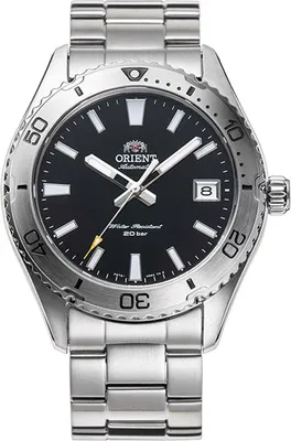 Zdjęcie produktu dla Orient Mako 40 Automatic RA-AC0Q01B10B Herrenuhr