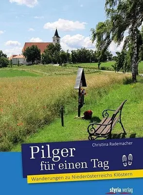 Immagine prodotto di Pilger für einen Tag